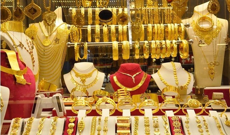 Akdağmadeni Kuyumcu